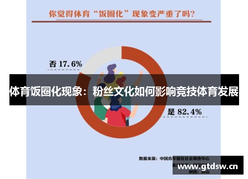 体育饭圈化现象：粉丝文化如何影响竞技体育发展